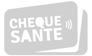 Cheque Santé